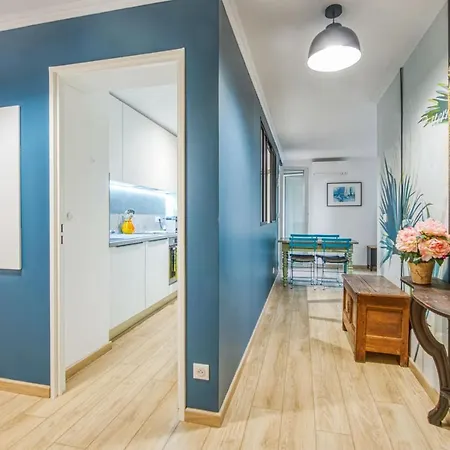 Thiers - Welkeys Apartment