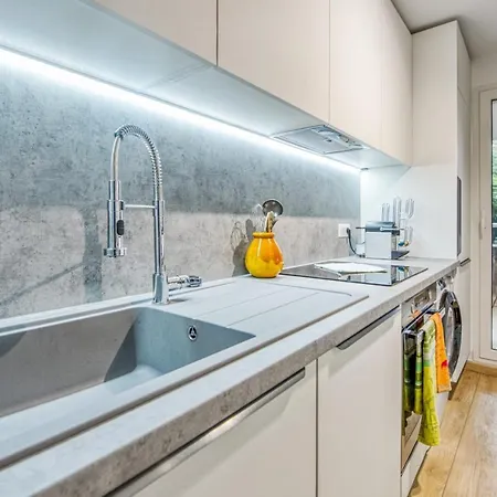 Apartment Thiers - Welkeys