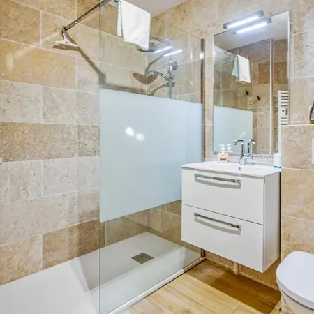 Apartment Thiers - Welkeys *